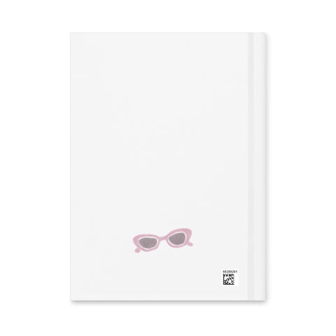Obsessed Journal
