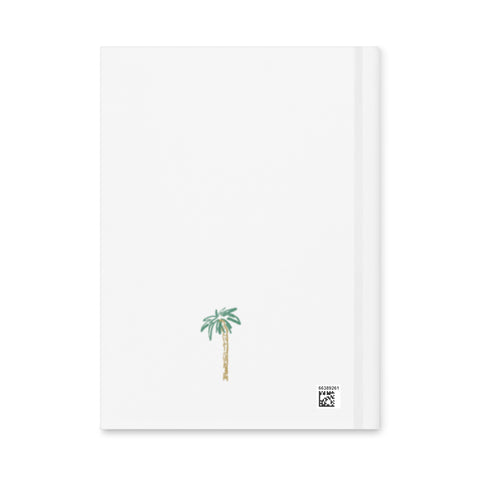 Shade & Secrets Journal