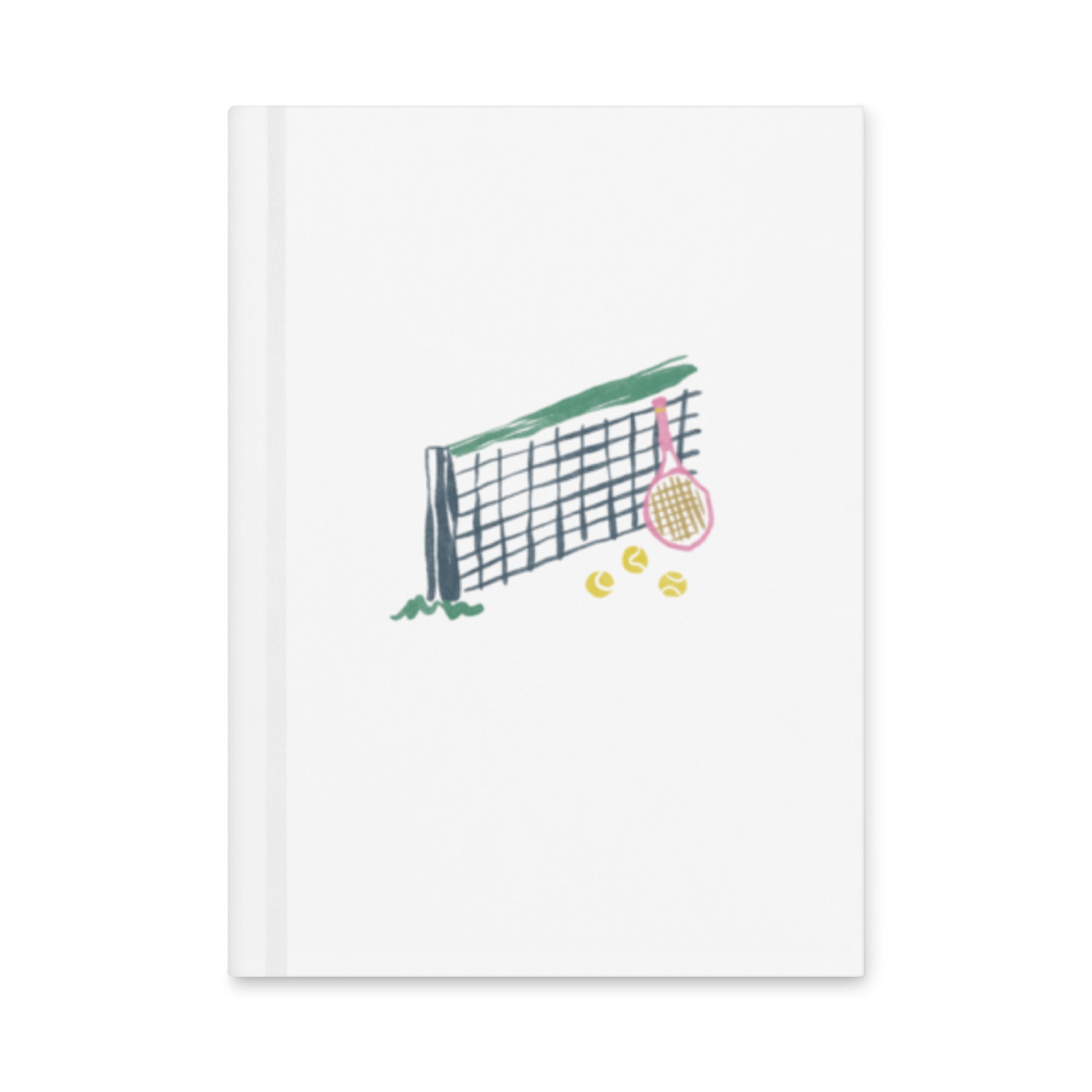 Court Notes Journal