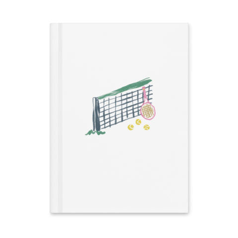 Court Notes Journal