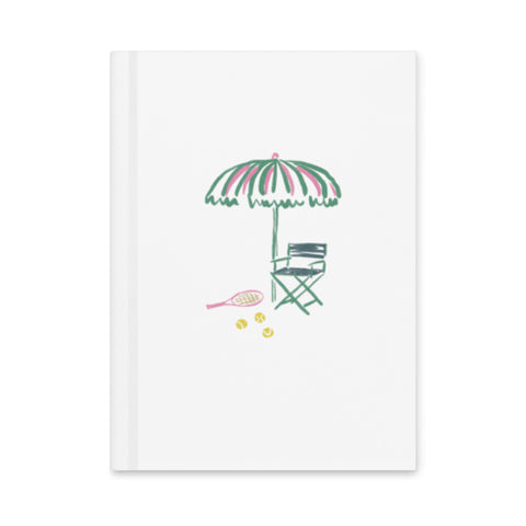 Shade & Secrets Journal
