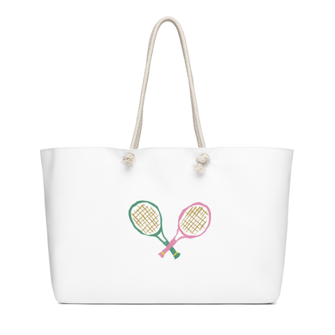 The Earned It Bag