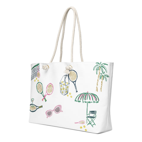 The Club Bag