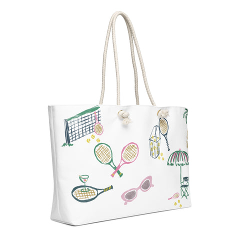 The Club Bag