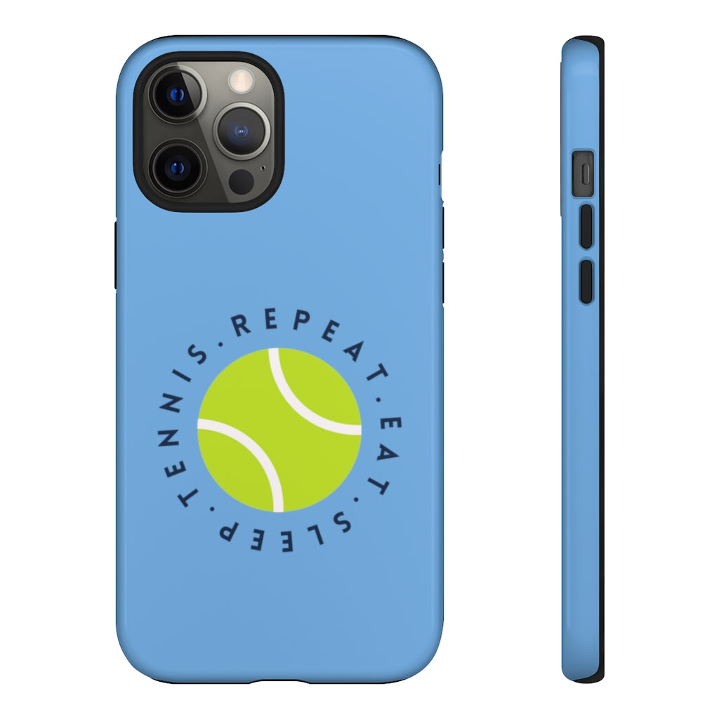 Tennis Phone Cases Rallies and Rackets Tennis Phone Cases Rallies and Rackets